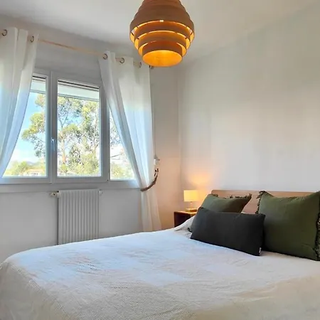 Apartman Beautiful Of 71 M2 In Saint-raphael