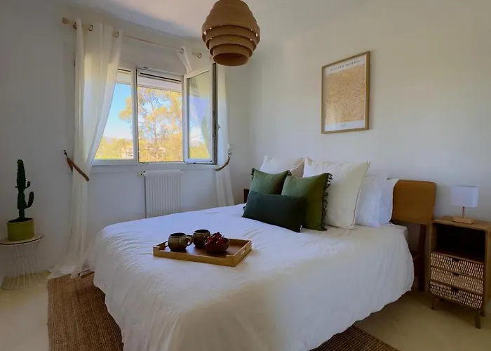 Beautiful Of 71 M2 In Saint-raphael Apartment