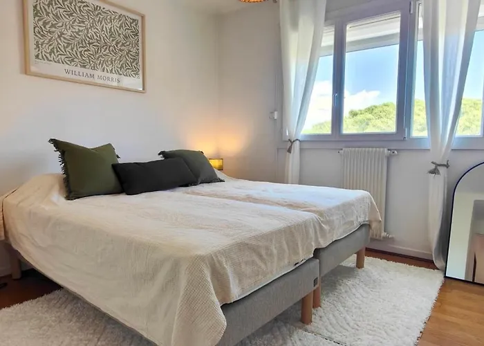 Beautiful Of 71 M2 In Saint-raphael Apartment Saint-Raphaël