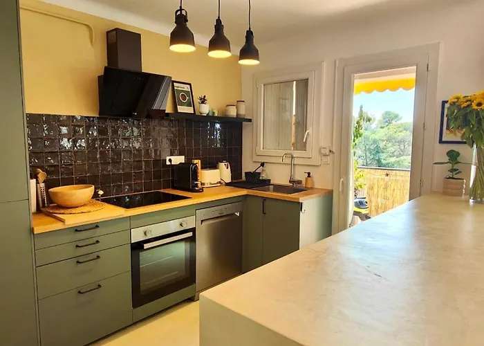 Beautiful Of 71 M2 In Saint-raphael * Saint-Raphaël