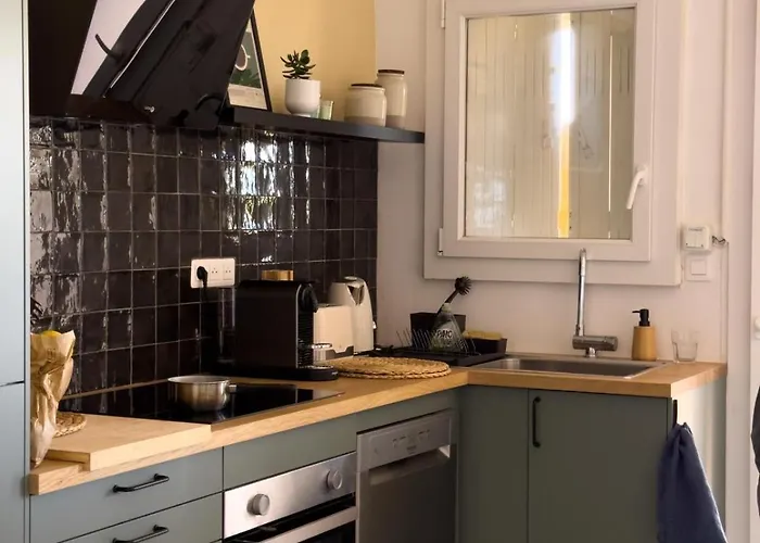 Beautiful Of 71 M2 In Saint-raphael * Saint-Raphaël