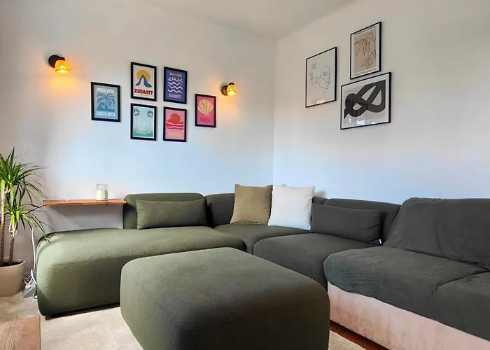 Beautiful Of 71 M2 In Saint-raphael Apartment *