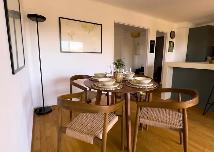 Beautiful Of 71 M2 In Saint-raphael Apartment Saint-Raphaël