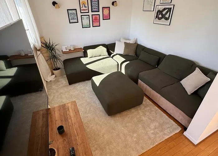 Apartment Beautiful Of 71 M2 In Saint-raphael Saint-Raphaël