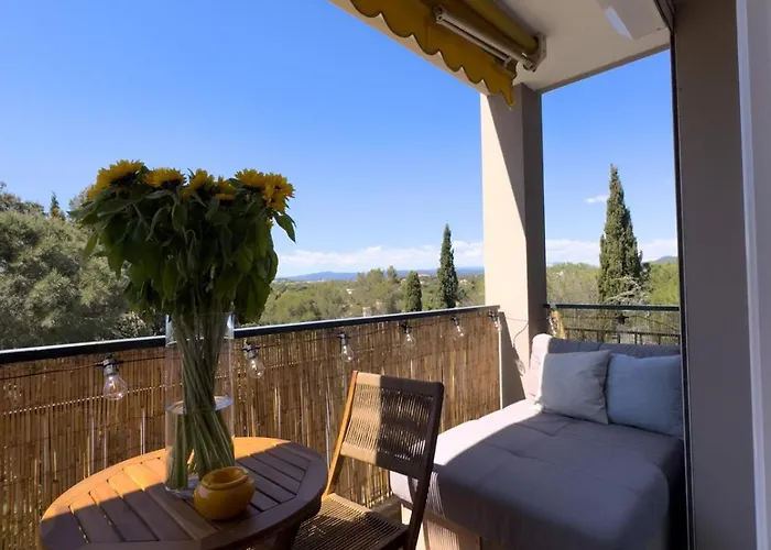 Beautiful Of 71 M2 In Saint-raphael * Saint-Raphaël