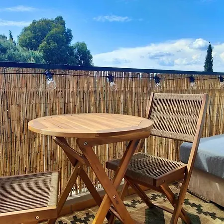 Beautiful Of 71 M2 In Saint-raphael Apartment