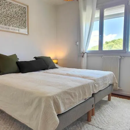 Beautiful Of 71 M2 In Saint-raphael Апартаменты Сен-Рафаэль