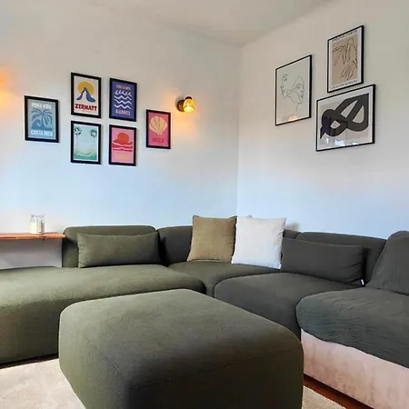 Beautiful Of 71 M2 In Saint-raphael Lejlighed *