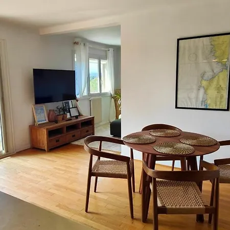 Beautiful Of 71 M2 In Saint-raphael