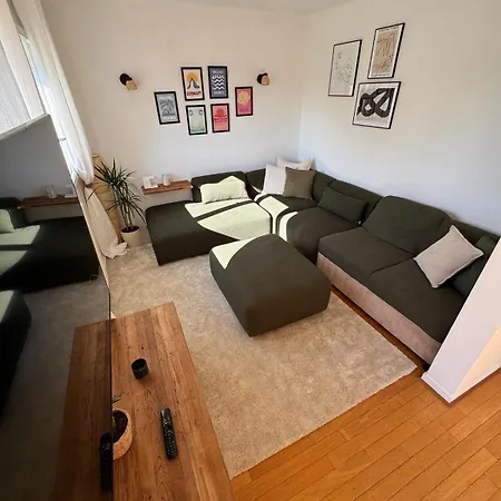 Apartment Beautiful Of 71 M2 In Saint-raphael Saint-Raphael (Var)