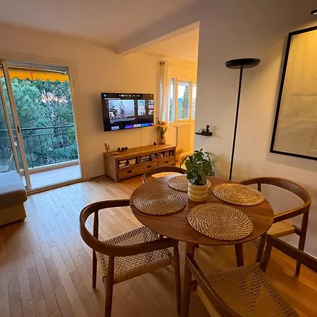 Beautiful Of 71 M2 In Saint-raphael Apartment Saint-Raphael (Var)