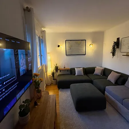 Beautiful Of 71 M2 In Saint-raphael Apartment Saint-Raphael (Var)