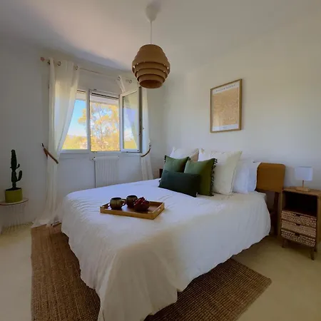 Beautiful Of 71 M2 In Saint-raphael Apartment *