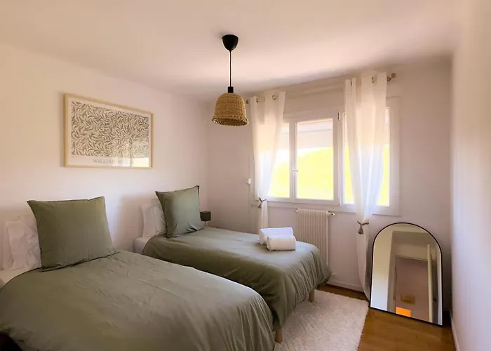 Апартаменты Beautiful Of 71 M2 In Saint-raphael