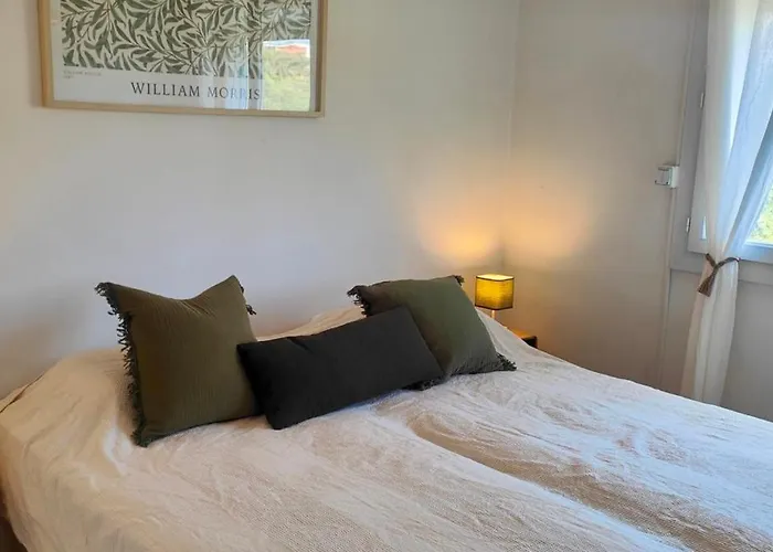 Beautiful Of 71 M2 In Saint-raphael Apartman *